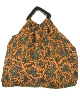 BAUM UND PFERDGARTEN（バウムウンドヘルガーデン）その他 オレンジ サイズ:- レディース/2200639016092