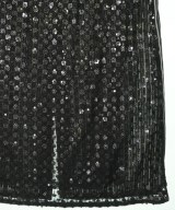 BAUM UND PFERDGARTEN（バウムウンドヘルガーデン）ロング・マキシ丈スカート 黒 サイズ:XS レディース/2200635100023