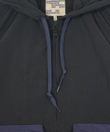 BAUM UND PFERDGARTEN（バウムウンドヘルガーデン）マウンテンパーカー 黒 サイズ:36(S位) レディース/2200635100108