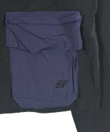 BAUM UND PFERDGARTEN（バウムウンドヘルガーデン）マウンテンパーカー 黒 サイズ:36(S位) レディース/2200635100108