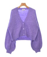 BAUM UND PFERDGARTEN カーディガン