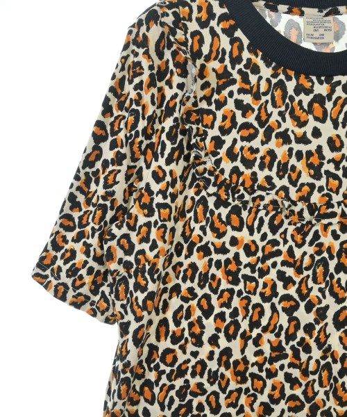 BAUM UND PFERDGARTEN（バウムウンドヘルガーデン）Tシャツ・カットソー 白 サイズ:L レディース/2200630364185