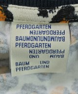 BAUM UND PFERDGARTEN（バウムウンドヘルガーデン）Tシャツ・カットソー 白 サイズ:L レディース/2200630364185