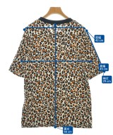 BAUM UND PFERDGARTEN（バウムウンドヘルガーデン）Tシャツ・カットソー 白 サイズ:L レディース/2200630364185