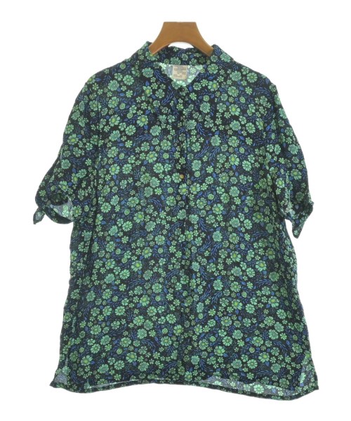 バウムウンドヘルガーデン(BAUM UND PFERDGARTEN)のBAUM UND PFERDGARTEN カジュアルシャツ