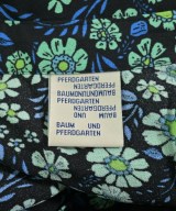 BAUM UND PFERDGARTEN（バウムウンドヘルガーデン）カジュアルシャツ 黒 サイズ:44(XL位) レディース/2200630364437