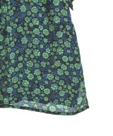 BAUM UND PFERDGARTEN（バウムウンドヘルガーデン）カジュアルシャツ 黒 サイズ:44(XL位) レディース/2200630364437