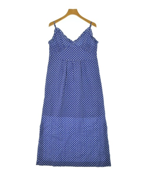 バウムウンドヘルガーデン(BAUM UND PFERDGARTEN)のBAUM UND PFERDGARTEN ワンピース