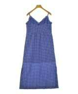 BAUM UND PFERDGARTEN（バウムウンドヘルガーデン）ワンピース 青 サイズ:-(M位) レディース/2200643579057