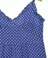 BAUM UND PFERDGARTEN（バウムウンドヘルガーデン）ワンピース 青 サイズ:-(M位) レディース/2200643579057