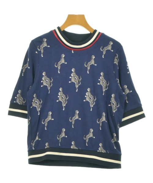 バウムウンドヘルガーデン(BAUM UND PFERDGARTEN)のBAUM UND PFERDGARTEN Tシャツ・カットソー