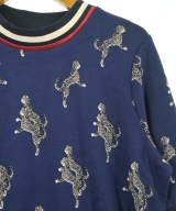 BAUM UND PFERDGARTEN（バウムウンドヘルガーデン）Tシャツ・カットソー 紺 サイズ:S レディース/2200635401137