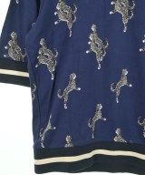 BAUM UND PFERDGARTEN（バウムウンドヘルガーデン）Tシャツ・カットソー 紺 サイズ:S レディース/2200635401137