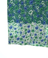 BAUM UND PFERDGARTEN（バウムウンドヘルガーデン）ワンピース 緑 サイズ:36(S位) レディース/2200644571791