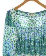 BAUM UND PFERDGARTEN（バウムウンドヘルガーデン）ワンピース 緑 サイズ:36(S位) レディース/2200644571807