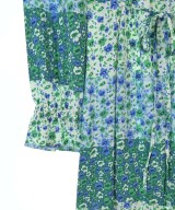 BAUM UND PFERDGARTEN（バウムウンドヘルガーデン）ワンピース 緑 サイズ:36(S位) レディース/2200644571807