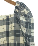 BAUM UND PFERDGARTEN（バウムウンドヘルガーデン）Tシャツ・カットソー 紺 サイズ:36(S位) レディース/2200644571814