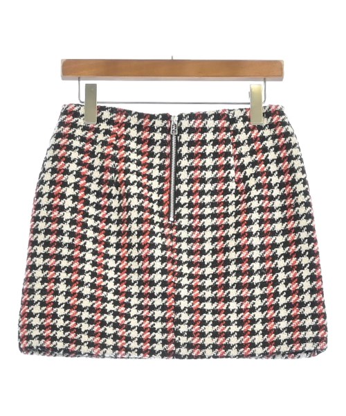 BAUM UND PFERDGARTEN（バウムウンドヘルガーデン）ロング・マキシ丈スカート 黒 サイズ:36(S位) レディース/2200644578110