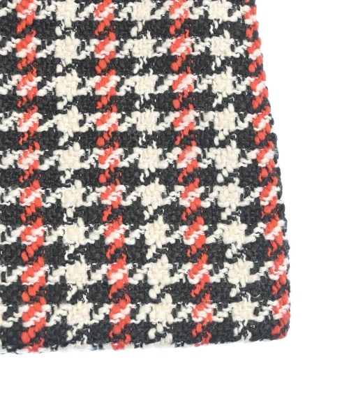 BAUM UND PFERDGARTEN（バウムウンドヘルガーデン）ロング・マキシ丈スカート 黒 サイズ:36(S位) レディース/2200644578110