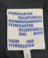 BAUM UND PFERDGARTEN（バウムウンドヘルガーデン）ロング・マキシ丈スカート 黒 サイズ:36(S位) レディース/2200644578110