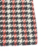 BAUM UND PFERDGARTEN（バウムウンドヘルガーデン）ロング・マキシ丈スカート 黒 サイズ:36(S位) レディース/2200644578110