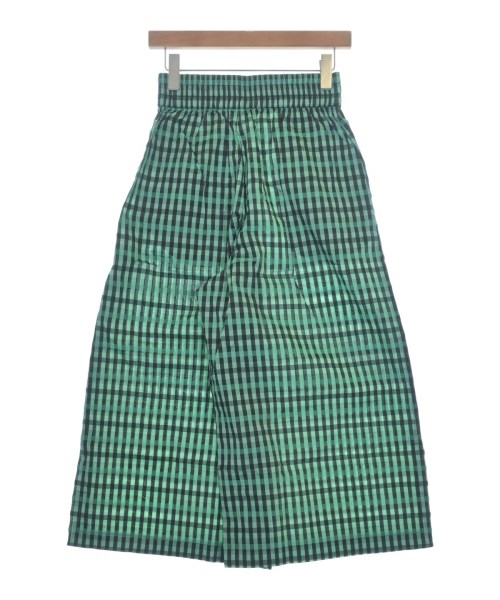 BAUM UND PFERDGARTEN（バウムウンドヘルガーデン）その他 緑 サイズ:34(XS位) レディース/2200644578240