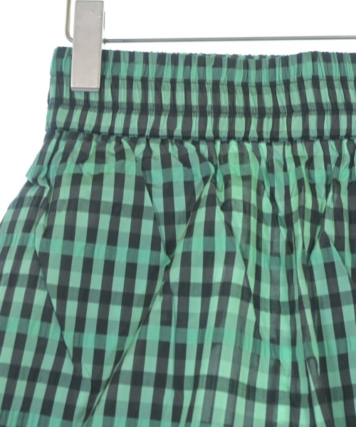 BAUM UND PFERDGARTEN（バウムウンドヘルガーデン）その他 緑 サイズ:34(XS位) レディース/2200644578240