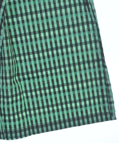 BAUM UND PFERDGARTEN（バウムウンドヘルガーデン）その他 緑 サイズ:34(XS位) レディース/2200644578240