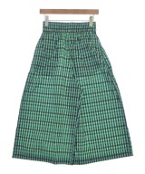 BAUM UND PFERDGARTEN（バウムウンドヘルガーデン）その他 緑 サイズ:34(XS位) レディース/2200644578240