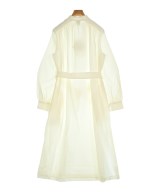 BAUM UND PFERDGARTEN（バウムウンドヘルガーデン）シャツワンピース 白 サイズ:38(M位) レディース/2200644614153
