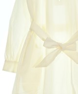 BAUM UND PFERDGARTEN（バウムウンドヘルガーデン）シャツワンピース 白 サイズ:38(M位) レディース/2200644614153