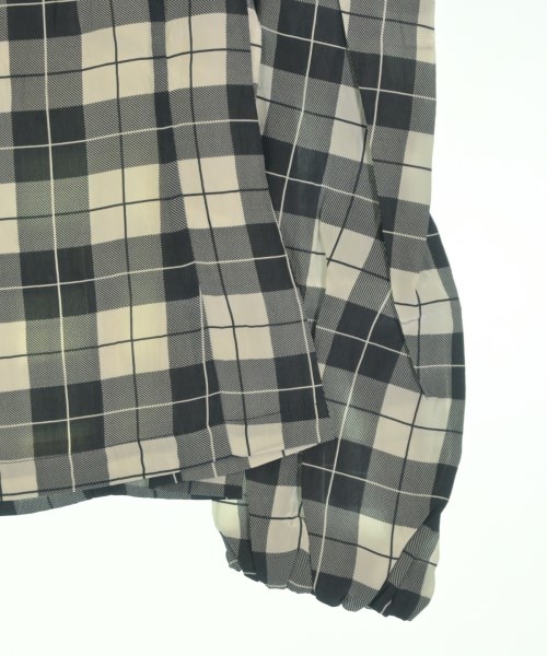 BAUM UND PFERDGARTEN（バウムウンドヘルガーデン）Tシャツ・カットソー 紺 サイズ:38(M位) レディース/2200644614337