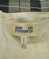BAUM UND PFERDGARTEN（バウムウンドヘルガーデン）Tシャツ・カットソー 紺 サイズ:38(M位) レディース/2200644614337