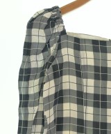 BAUM UND PFERDGARTEN（バウムウンドヘルガーデン）Tシャツ・カットソー 紺 サイズ:38(M位) レディース/2200644614337