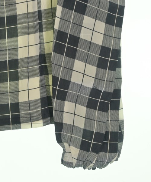 BAUM UND PFERDGARTEN（バウムウンドヘルガーデン）Tシャツ・カットソー 紺 サイズ:38(M位) レディース/2200644614344