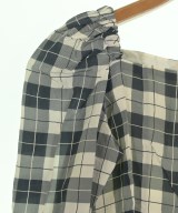 BAUM UND PFERDGARTEN（バウムウンドヘルガーデン）Tシャツ・カットソー 紺 サイズ:38(M位) レディース/2200644614344