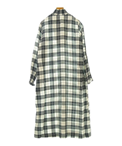 BAUM UND PFERDGARTEN（バウムウンドヘルガーデン）ワンピース 紺 サイズ:34(XS位) レディース/2200644614351