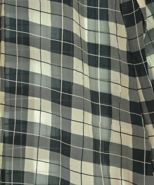 BAUM UND PFERDGARTEN（バウムウンドヘルガーデン）ワンピース 紺 サイズ:34(XS位) レディース/2200644614351