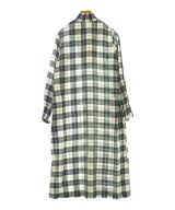 BAUM UND PFERDGARTEN（バウムウンドヘルガーデン）ワンピース 紺 サイズ:34(XS位) レディース/2200644614351