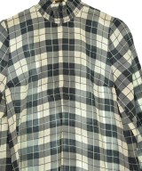 BAUM UND PFERDGARTEN（バウムウンドヘルガーデン）ワンピース 紺 サイズ:34(XS位) レディース/2200644614351