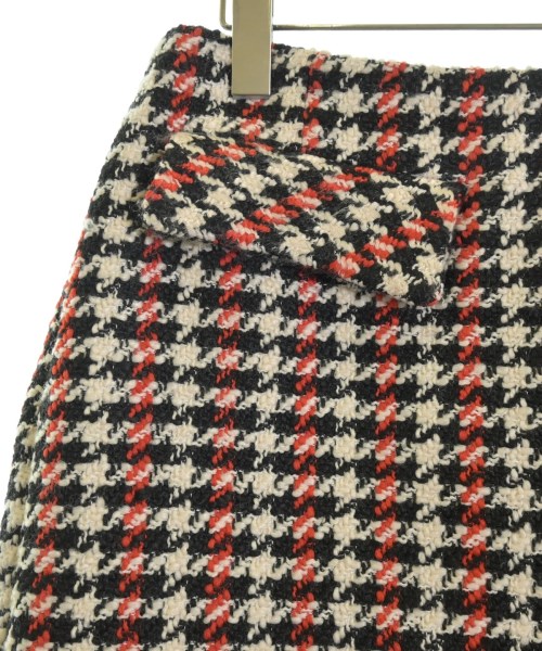 BAUM UND PFERDGARTEN（バウムウンドヘルガーデン）ミニスカート 黒 サイズ:36(S位) レディース/2200644614504