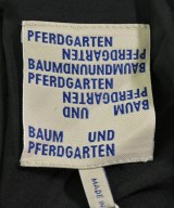 BAUM UND PFERDGARTEN（バウムウンドヘルガーデン）ミニスカート 黒 サイズ:36(S位) レディース/2200644614504