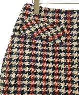 BAUM UND PFERDGARTEN（バウムウンドヘルガーデン）ミニスカート 黒 サイズ:36(S位) レディース/2200644614504