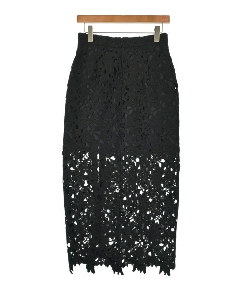 #バウムウンドヘルガーデン　定価38000円unit&guest スカート　美品 BAUM UND PFERDGARTEN（バウムウンドヘルガーデン）ロング