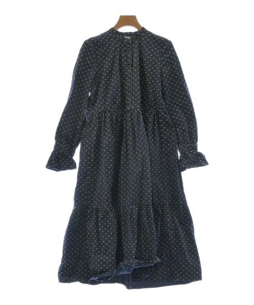 最高級のスーパー BAUM PFERDGARTEN（バウムウンドヘルガーデン）の古着・中古 UND ワンピース
