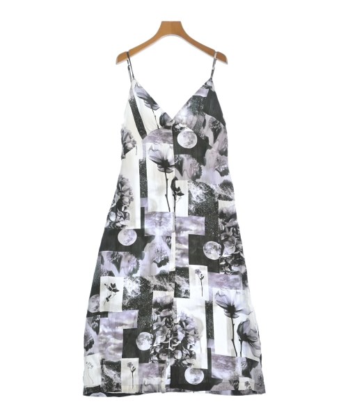 バウムウンドヘルガーデン(BAUM UND PFERDGARTEN)のBAUM UND PFERDGARTEN ワンピース