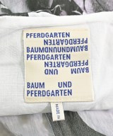 BAUM UND PFERDGARTEN（バウムウンドヘルガーデン）ワンピース 白 サイズ:34(XS位) レディース/2200621706024