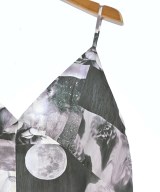 BAUM UND PFERDGARTEN（バウムウンドヘルガーデン）ワンピース 白 サイズ:34(XS位) レディース/2200621706024