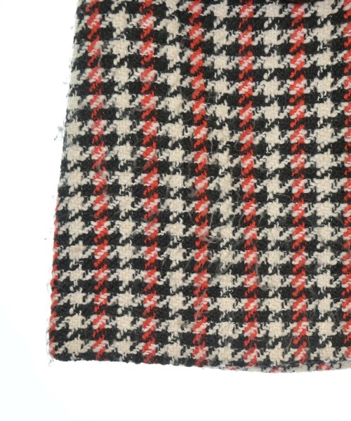 BAUM UND PFERDGARTEN（バウムウンドヘルガーデン）ミニスカート 黒 サイズ:-(M位) レディース/2200615224251