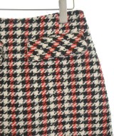 BAUM UND PFERDGARTEN（バウムウンドヘルガーデン）ミニスカート 黒 サイズ:-(M位) レディース/2200615224251